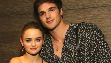 Dating Life and Public Curiosity