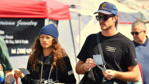 Jacob Elordi & Zendaya: Rumored Relationship Explained