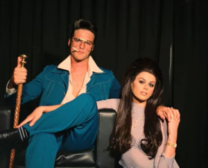 Kaia Gerber – A High-Profile Relationship