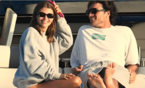 Olivia Jade – A Different Kind of Match