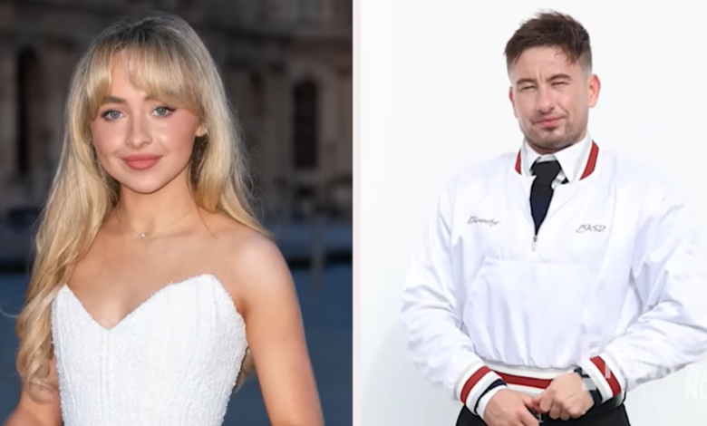 Who Is Sabrina Carpenter Dating? 2026 Relationship Update