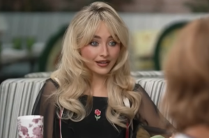 Who Is Sabrina Carpenter