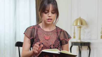 Jenna Ortega Daily Routine 2026: Diet, Workout & Lifestyle