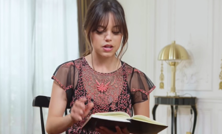 Jenna Ortega Daily Routine 2026: Diet, Workout & Lifestyle