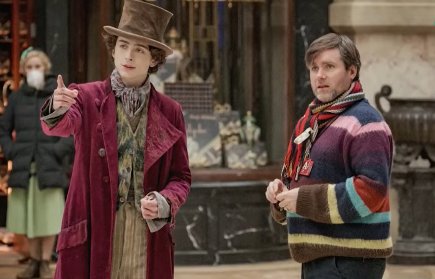 timothee chalamet dune salary