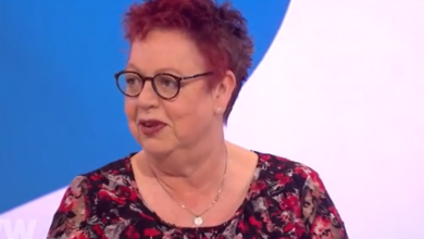 Jo Brand Biography 2026 – Age, Career, Family & Personal Life