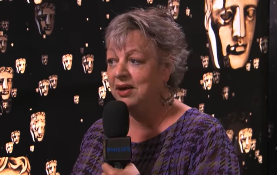 Jo Brand Family Background