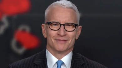 Anderson Cooper Biography 2026: