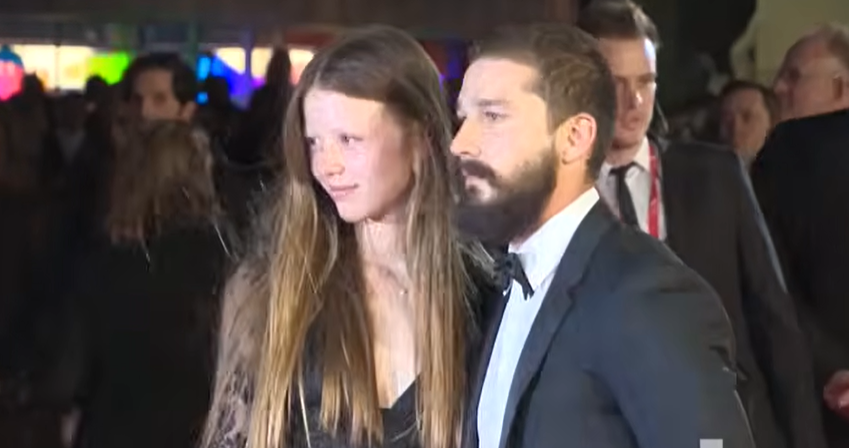 Independent and Dramatic Roles