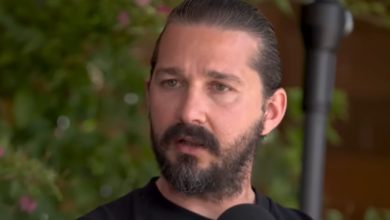 Shia LaBeouf Height, Age, Weight & Full Bio 2026