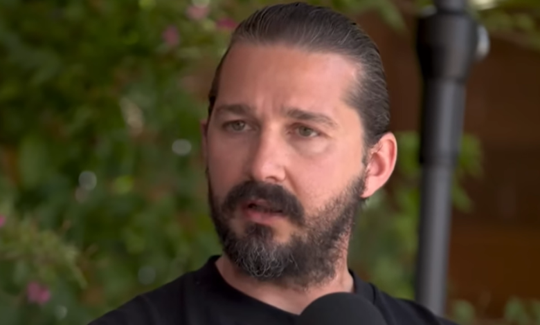 Shia LaBeouf Height, Age, Weight & Full Bio 2026