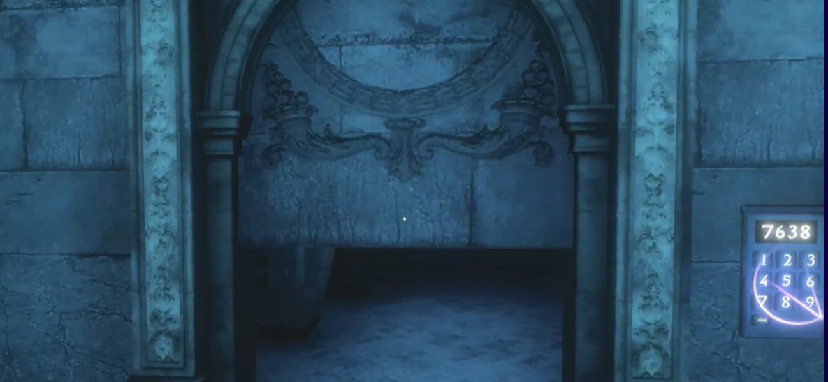 Unlock the Exit Door and Complete Level 3