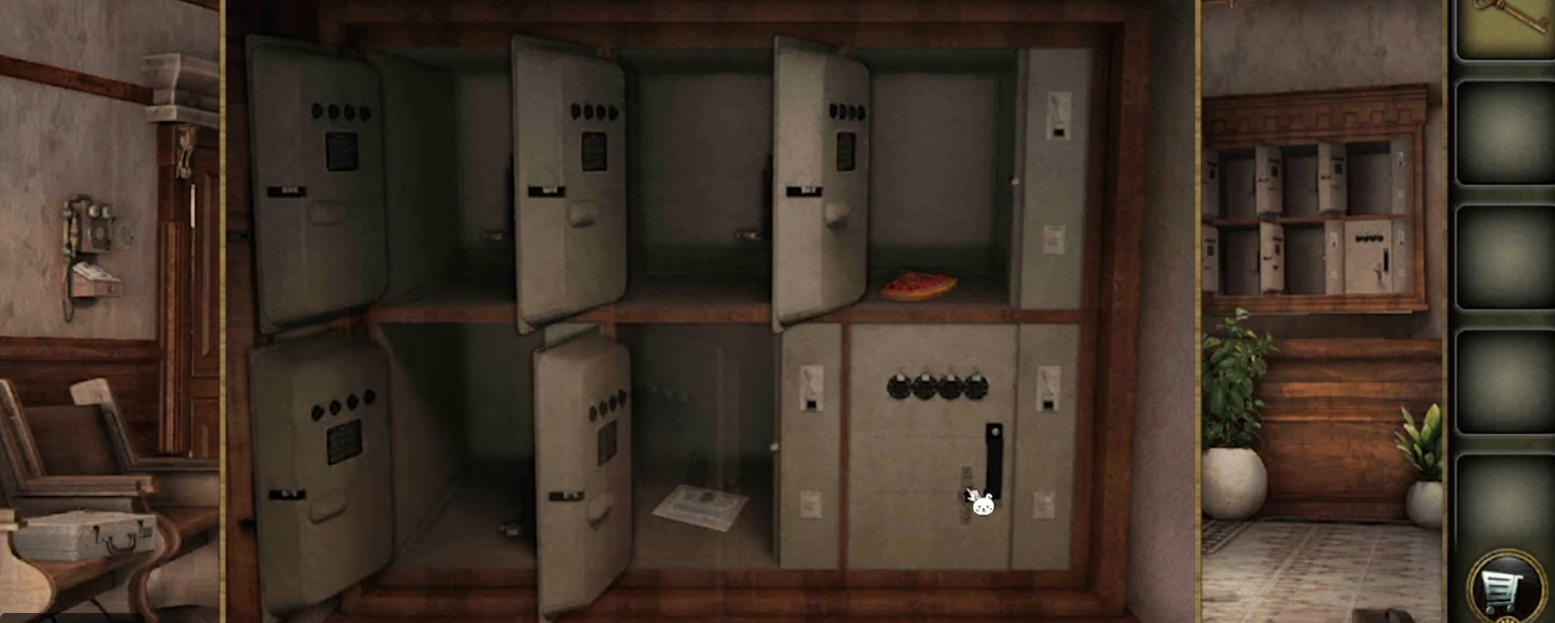 Level-by-Level Walkthrough