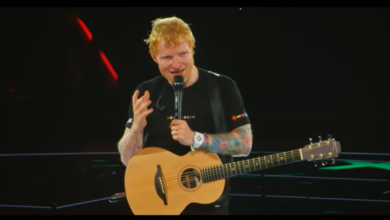 Guitar Chords “Perfect” by Ed Sheeran – Tabs & Lyrics 2026