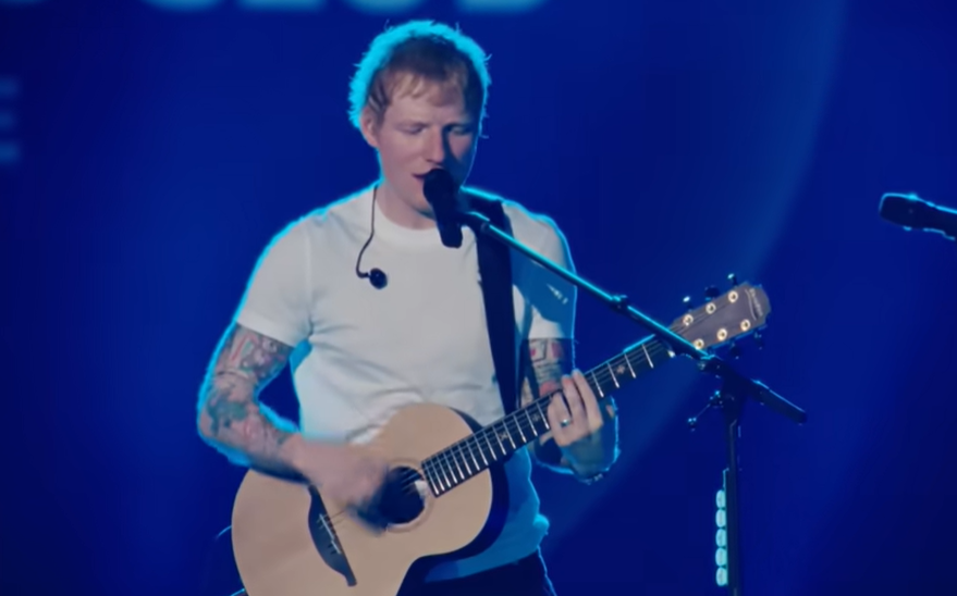  Guitar Chords for “Perfect”