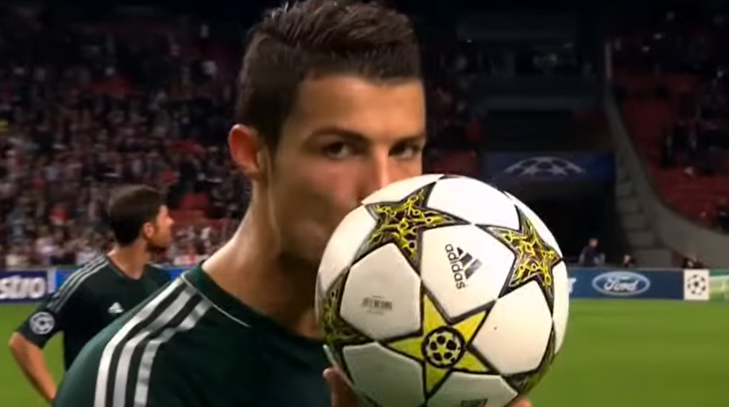 Football Career – The Road to Stardom