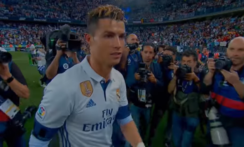 Cristiano Ronaldo Net Worth 2026: Journey to $1.4 Billion