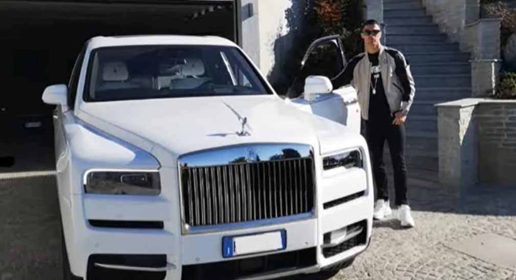 Lifestyle – Luxurious Yet Disciplined