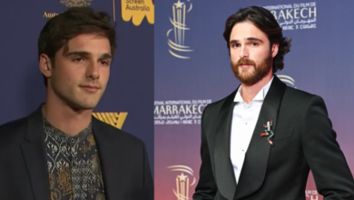 Jacob Elordi New Look 2026: Beard, Style & Fashion Update