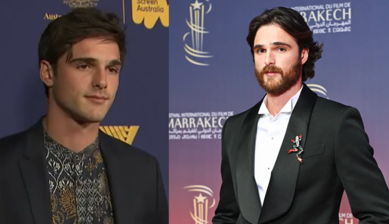 Jacob Elordi New Look 2026: Beard, Style & Fashion Update