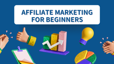 Affiliate Marketing for Beginners: Easy 2026 Guide