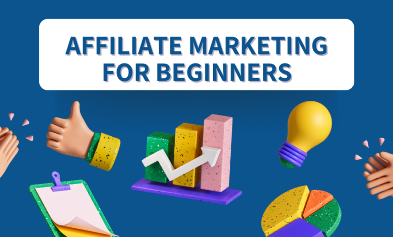 Affiliate Marketing for Beginners: Easy 2026 Guide
