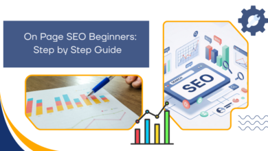 On Page SEO Beginners: Step by Step Guide 2026