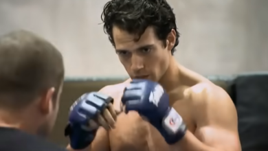 Henry Cavill Height and Weight | Superman Body 2026