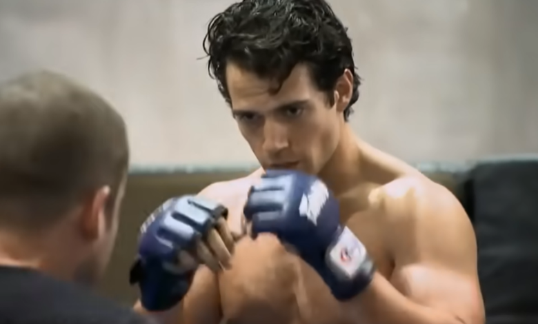 Henry Cavill Height and Weight | Superman Body 2026