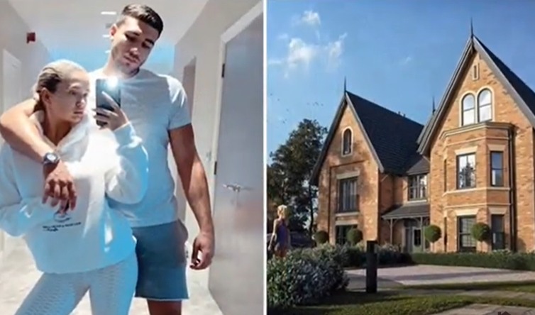 Early Life and Background