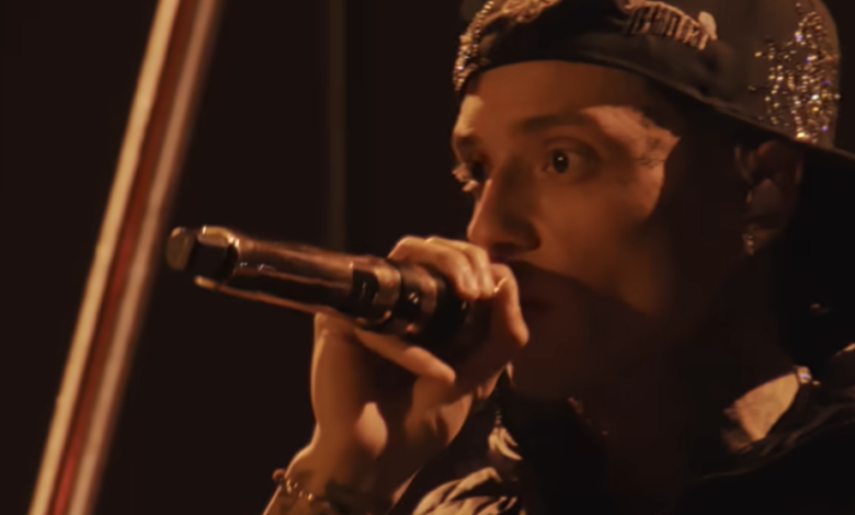 Central Cee Net Worth 2026, Age, Career & Biography