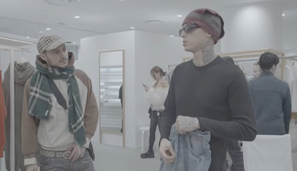 Income Sources That Built Central Cee Net Worth