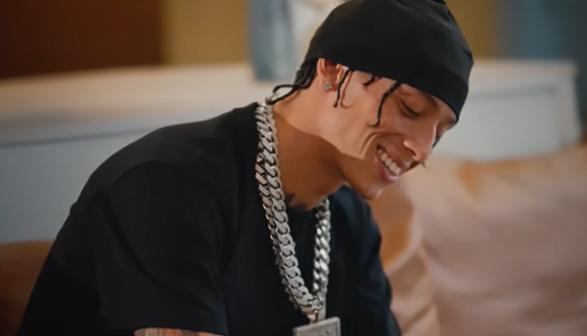 Early Life and Background