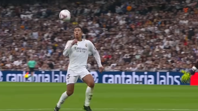 Jude Bellingham Cleats & Belligold Soccer Shoes Review