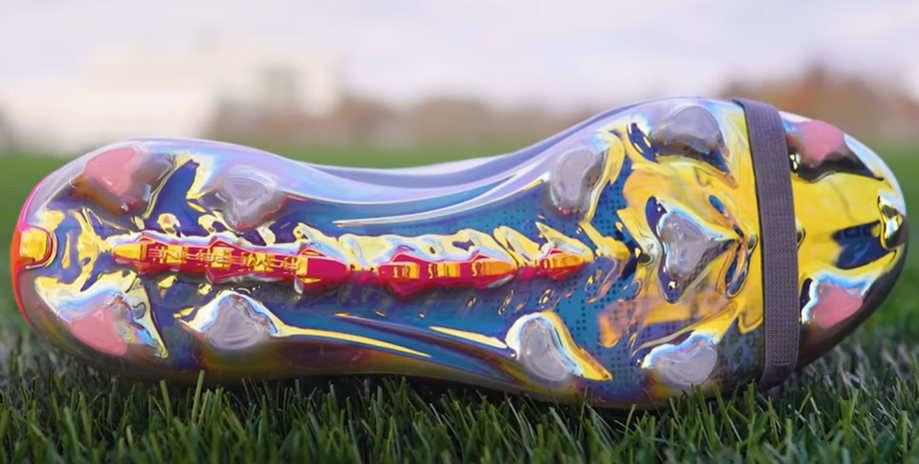 Bellingham Predators – Performance and Style