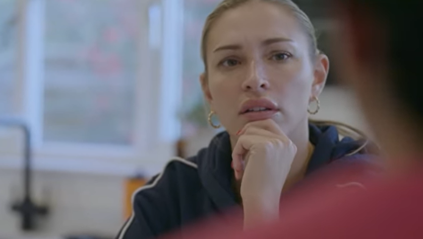 Early Life of Zara McDermott