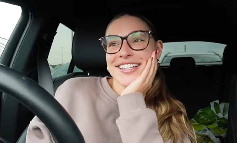 Zara McDermott Biography: Life, Career & Personal Story