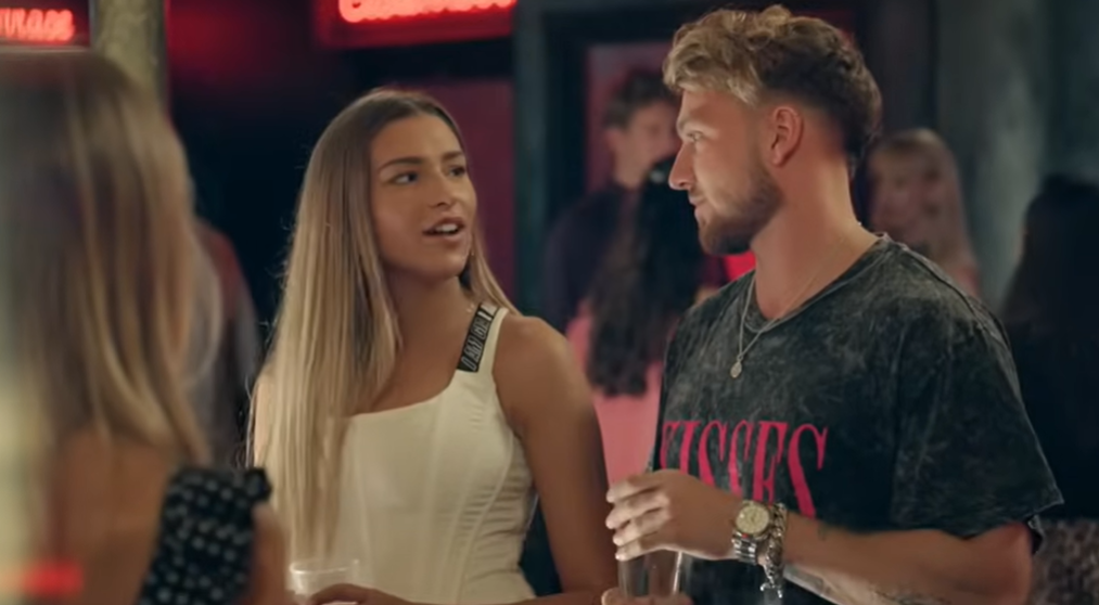 Zara McDermott’s Rise to Fame