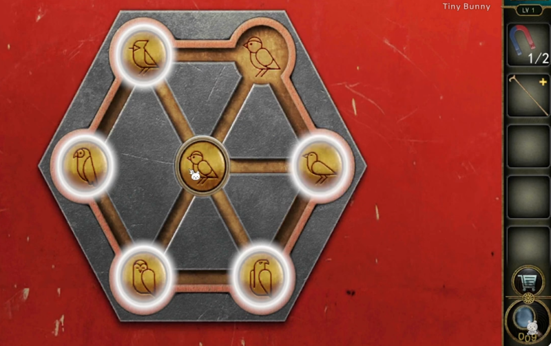 Analyze Clues to Derive the Code