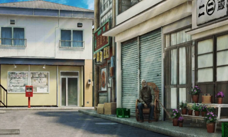 Escape 20 Rooms Level 1 full room view with hidden clues