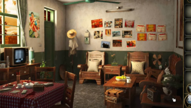 Escape 20 Rooms Level 4 Walkthrough – Easy Puzzle Guide