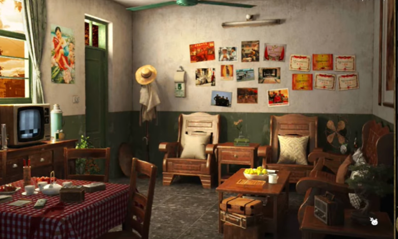 Escape 20 Rooms Level 4 Walkthrough – Easy Puzzle Guide