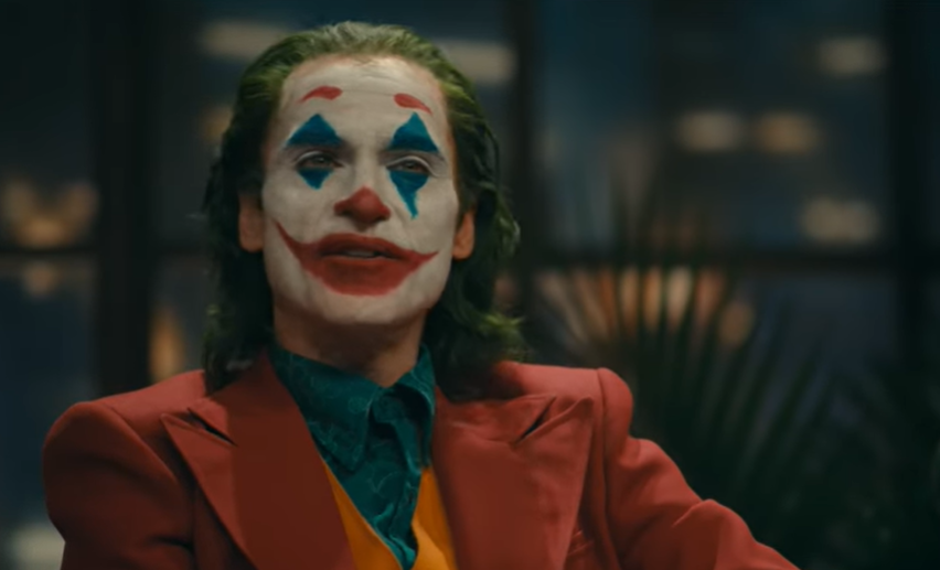 Phoenix Joaquin Career Growth and Breakthrough