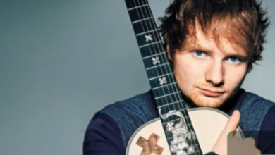 Ed Sheeran Biography, Net Worth, Career & Life Story