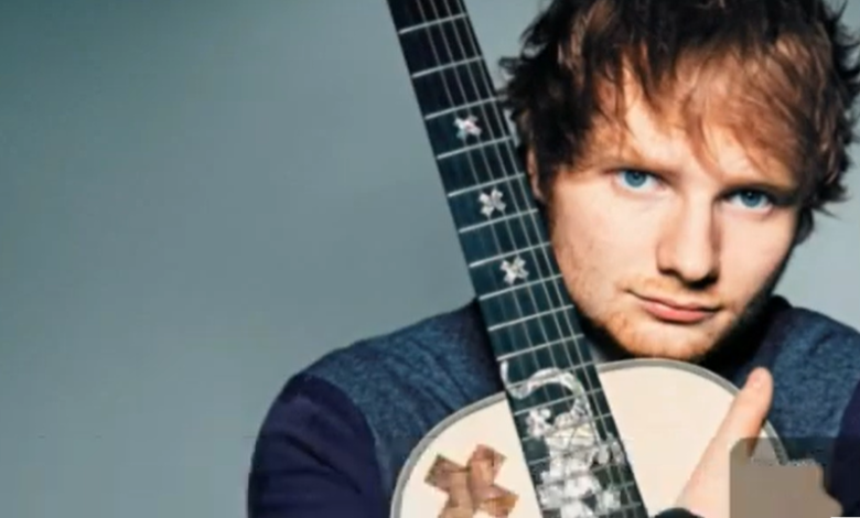 Ed Sheeran Biography, Net Worth, Career & Life Story