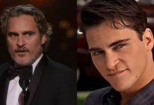 Joaquin Phoenix Young, Movies, Joker & Full Biography