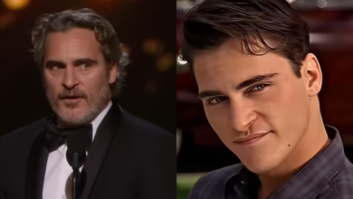 Joaquin Phoenix Young, Movies, Joker & Full Biography