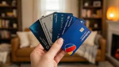 Best Credit Card for Lounge Access 2026