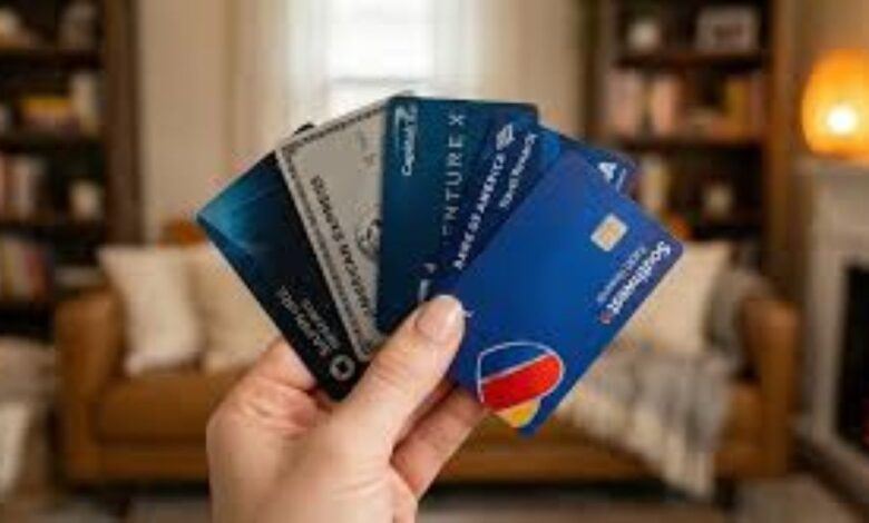 Best Credit Card for Lounge Access 2026