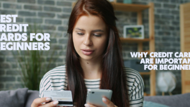 Best Credit Cards for Beginners in 2026 Guide